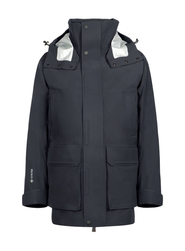 JAKNA M  GRENOBLE MONCLER